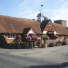 Отель The Walhampton Arms, фото 3