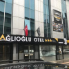 Отель Kast Mahall Hotel, фото 1