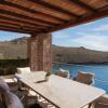 Отель Mediterranean Dream Villa Aegina, фото 23
