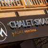 Отель Chalet Skadi, фото 1