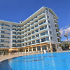 Отель Arora Hotel, фото 15