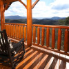 Отель Ridgetop Theatre Lodge - Six Bedroom Cabin, фото 7