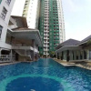 Отель Apatel Salemba residence, rawamangun Lantai 25 Unit B 2514, фото 1