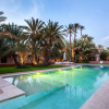 Отель Villa with 7 Bedrooms in Marrakech, with Private Pool, Enclosed Garden And Wifi, фото 14