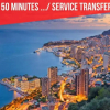 Отель Cocoon Center - Rue d'antibes - 200m plage- Clim - wifi - Unique, фото 18