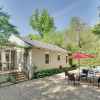 Отель 'Le Canard' Cottage w/ Porch: 10 Mi to Asheville!, фото 14