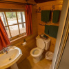 Отель Storm Mountain Lodge Cabins & Dining, фото 11