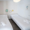 Отель Apartamento Los Claveles - La Caleta, фото 18