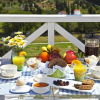 Отель Anemomiloi Andros Boutique Hotel, фото 14