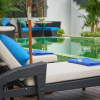 Отель Manoir Des Arts Hotel, фото 13