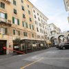 Отель Magicstay - Flat 2 Bedrooms 1 Bathroom - Savona в Савоне