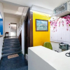 Отель FabExpress Saket Inn, фото 6