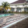 Отель South Sumatra Hotel, фото 4