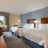 Отель Hampton Inn Miami-Airport West, фото 6