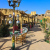 Отель Bedouin lodge luxor, фото 1