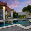 Отель Villa Brabhan Seminyak, фото 27