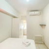 Отель Modern And Homey 2Br At Springlake Summarecon Bekasi Apartment, фото 8