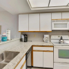 Отель Land's End 302 Building 6 Amazing Views / Beachfront Condo, фото 4