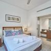 Отель Private Sea Temple Apartment 120, фото 2