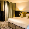 Отель The Vincent Hotel, фото 27
