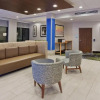 Отель Holiday Inn Express and Suites FAYETTEVILLE, фото 2