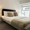 Отель Spacious 5 Bed House Close to Seafront Penzance, фото 5
