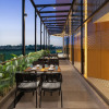 Отель Courtyard By Marriott Goa Colva, фото 21