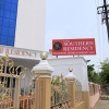 Отель Pondy Southern Residency, фото 14