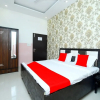 Отель R2d by OYO Rooms, фото 15