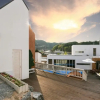 Отель Hongcheon Pool Villa Bjork Pension, фото 6