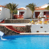 Отель Castillo Beach, фото 17