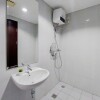 Отель Comfort Studio at Casa De Parco Apartment, фото 11