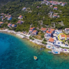Отель Davor - 20m From sea - A3, фото 15
