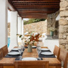 Отель Luxury Key Mykonos 3 Bed Villa Ulmo Deus II Agios Lazaros, фото 10