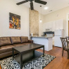 Отель Newly renovated Modern 1BD Condo, фото 5