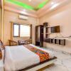 Отель Fabhotel Prime Shubh ISBT, фото 4