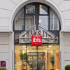 Отель Ibis Paris Opera La Fayette, фото 19