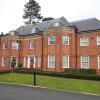 Отель Leamington Spa Serviced Apartments - Ince House, фото 1