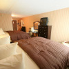 Отель Marvin's Garden Inn, фото 6