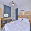 Отель Kaş Athena Hotel, фото 21