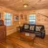Отель Bearadise Retreat Cabin, фото 1