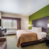 Отель Quality Suites San Antonio, фото 3