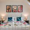 Отель Central Belfast Apartments: Ashley Mews, фото 13