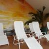 Отель Gästeappartements Sonnenland, фото 12