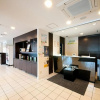 Отель Super Hotel Hofu Ekimae, фото 7