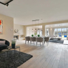Отель Spectacular Holiday-villa With Lounge-area and bar, фото 6