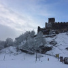 Отель Castello di Zumelle, фото 10