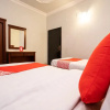 Отель OYO 545 Golden Galaxies Furnished Units, фото 26