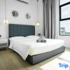Отель Pinstay Classic Bleu Suites @ITCC Manhattan Suites, фото 8