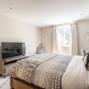 Отель Lux Apartment on hill close to SF, фото 6